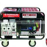 Honda Engine Generator BHT18000