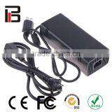 2013 New for Xbox360 Slim Parts 220 Volt Adapter for Xbox360 ac Adapter for Xbox360 Slim