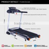 Gym Bodybuilding Multifunctional Home Use Fitness Treadmill thumbnail-2