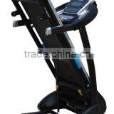 2016 High Quality Manufacturer in China Electric Treadmill thumbnail-6