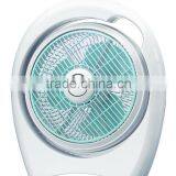 Plastic Shell of Electric Fan Injection Die Casting Mold