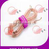 Durable Colorful Straight Line Cable Ties