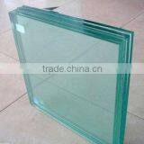 Building Material Translucent Laminated Glass With High Quality For Window And Curtain Wall thumbnail-2
