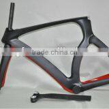 Wholesale Dengfu Full Carbon Triathlon Bike ISP Frame FM018