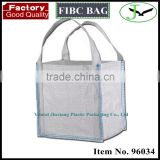 Hot sale 100% polypropylene pp woven big bags manufacturers in China