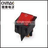 KCD4 Rocker Switch on off T85 T55 Switch Manufacturer thumbnail-3