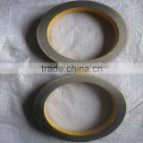 IHIConcrete Pump Parts Cutting Ring and Wear Plate thumbnail-5