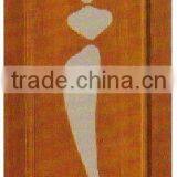 Wooden Glass Door for Residential Rooms thumbnail-1