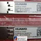 Huawei EPON-OLT-PX20+ 34060500 RTXM168-418-C46 Transceiver for Huawei EPBD EPFD MA5680T MA5608T MA5683T thumbnail-2