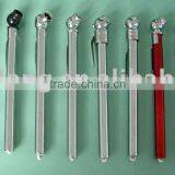 High Quality of Pencil Mini Auto Tire Gauge thumbnail-1
