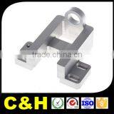 Stainless Steel 303 304 316 Milling CNC Grinding Part thumbnail-6