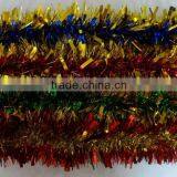 Fashion Decorated Christmas Wreath thumbnail-1