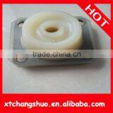 heavy duty dump truck spare parts engine overhauling gasket automotive molded rubber parts