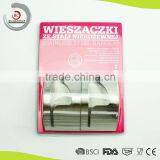 P Shape Stainless Steel Towel Holder Towel Hanger Towel Rail for Bathroom HC-SH20 thumbnail-6