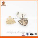 Fancy Printing Clothing Labels Manufacturer for Malaysia Brightness C1-80012