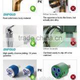 Surface Mounted Bathroom Waterfall Bathtub Faucet 05 4101 thumbnail-5