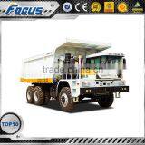 Yutong Transportation 351-450 hp YTK89 Dump Truck 89t Heavy Mining Truck thumbnail-1