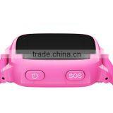 I8G GPS Child Watch Wristwatch Smart Phone for IOS Andriod Custom Watch Mobile Phone thumbnail-1