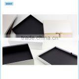 Luxury Jewelry Gift Paper Packaging Box With Custom Printing thumbnail-6