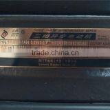 Dry Food Powder Mixing Machine thumbnail-4