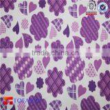 100% Polyester Printed With PVC Coating Oxford Fabric Printing Beachchair Bag Luggage Fabric thumbnail-1