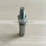 Galvanized Hex Bolt Sleeve Anchor Bolt thumbnail-5