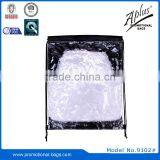 Custom Cheap Transparent PVC Beach Drawstring Bag Gift Ideas thumbnail-4