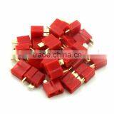 T Shape Plug and Socket, 24k Gold Connector Plug thumbnail-5