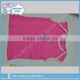 2015 New Custom Printed TShirt New Fashion Baby Girls T Shirt thumbnail-1