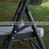 High Quality Plastic Outdoor Leisure Folding Chair JC-H72 thumbnail-4