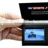 Fashion Small Digital Music Greeting Card thumbnail-1