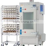 Quickly Commercial Steamed Bun/ Cake/ Rice Stainless Steel Industrial Gas/ Electric Food Steamer