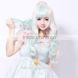 Hot Selling Sythetic Hair Wigs thumbnail-4