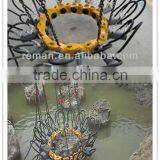 Hydraulic Cylinder Different Diameter Pile Cutter thumbnail-1