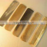 Man Horn Comb thumbnail-1