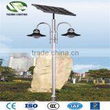 Hot New Products For 2015 Smart Integrated LED All In One Solar Street Light High Efficiency thumbnail-1