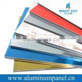 Aluminum Composite Panel ACM ACP for Wall Cladding thumbnail-4