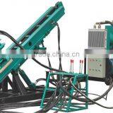 SKMG70 full hydraulic anchoring borehole drilling rig