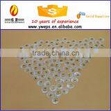 YIPAI Craft Yellow Moving Eyes for Doll Accessories thumbnail-3