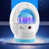 Little dragon female mosquito lamp, led household USB mosquito killer light catalyst pregnant baby mosquito repellent lamp mosqu