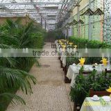 Ecotype Greenhouse