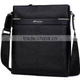 100%leather Handbags Cheap Laptop Cross Body Bag for Men Briefcase thumbnail-2
