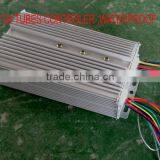 48v 800W Electric Tricycle thumbnail-6