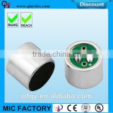 Competitive Price Condenser Microphone Capsule For Mobile Phone