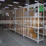 Used Library Shelving System thumbnail-1