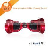 2 Wheel Electric Balance Scooter thumbnail-1