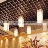 Hard and Strong Wpc Grid Composite