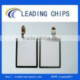 Blackberry Touch 9800 thumbnail-1