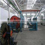 Frame Strander Type JLK-630/6+12+18 (Batch Loading)