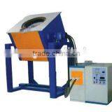 Mini Size Metal Melting Furnace for Laboratory Heating Experiment thumbnail-4